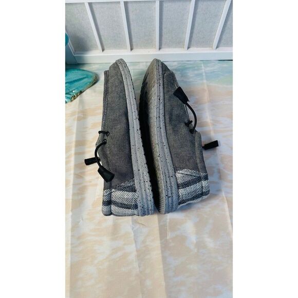 Day Five  Canvas Sneaker Relaxed fit - Picture 4 of 9